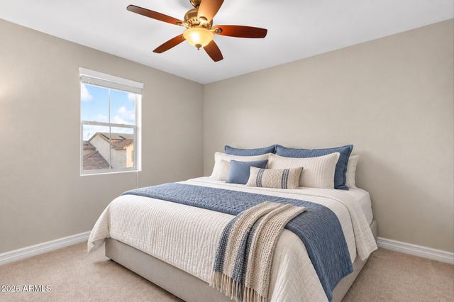 2916 W BRILLIANT SKY Drive, Phoenix, AZ 85085