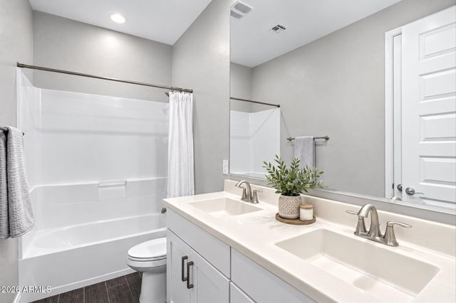 2916 W BRILLIANT SKY Drive, Phoenix, AZ 85085