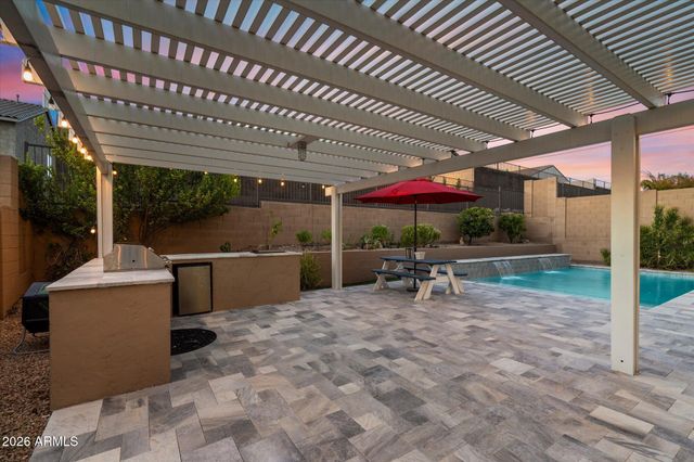 2916 W BRILLIANT SKY Drive, Phoenix, AZ 85085