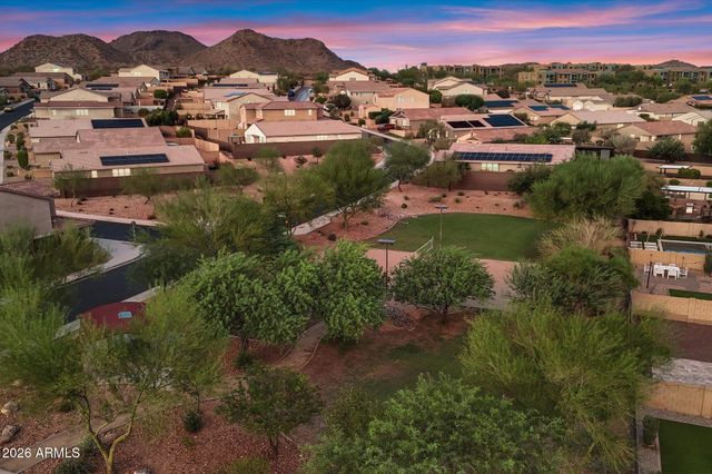 2916 W BRILLIANT SKY Drive, Phoenix, AZ 85085