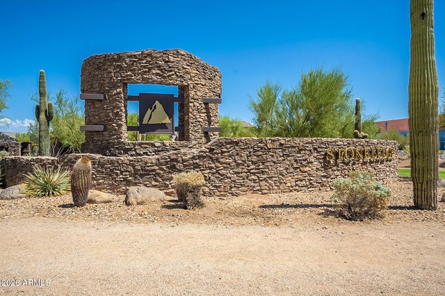 2916 W BRILLIANT SKY Drive, Phoenix, AZ 85085