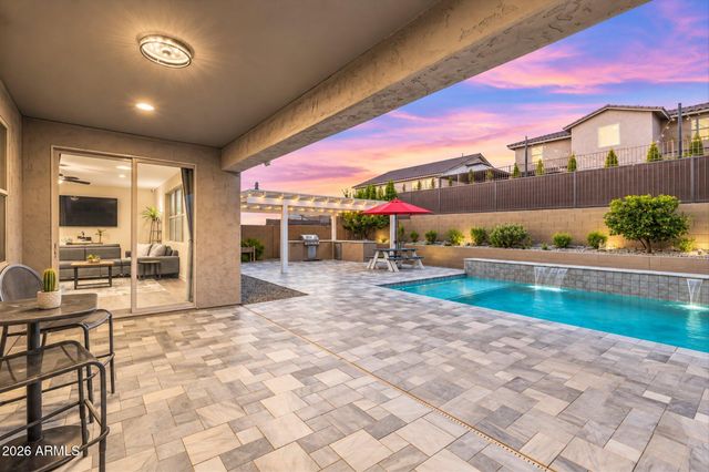 2916 W BRILLIANT SKY Drive, Phoenix, AZ 85085