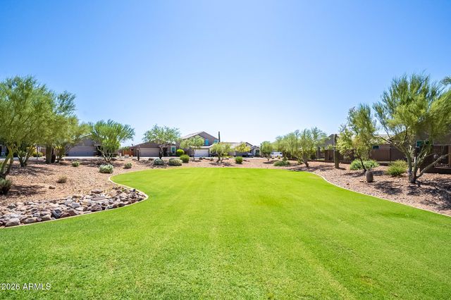 2916 W BRILLIANT SKY Drive, Phoenix, AZ 85085