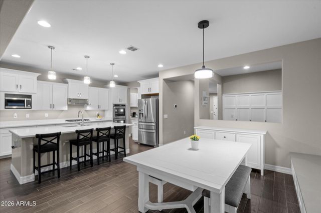2916 W BRILLIANT SKY Drive, Phoenix, AZ 85085