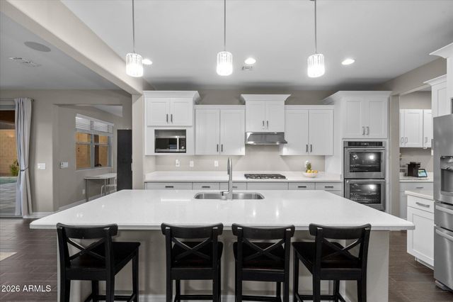 2916 W BRILLIANT SKY Drive, Phoenix, AZ 85085
