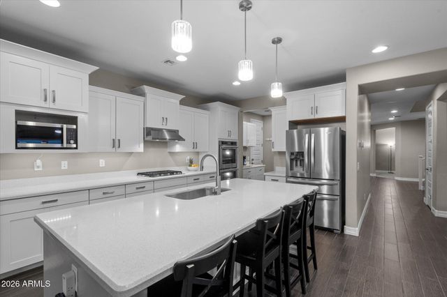 2916 W BRILLIANT SKY Drive, Phoenix, AZ 85085