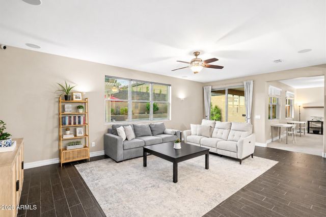 2916 W BRILLIANT SKY Drive, Phoenix, AZ 85085