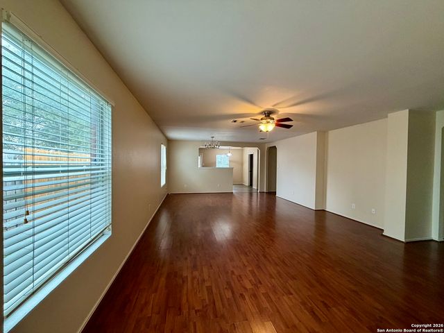 7439 Carriage Pass, San Antonio, TX 78249