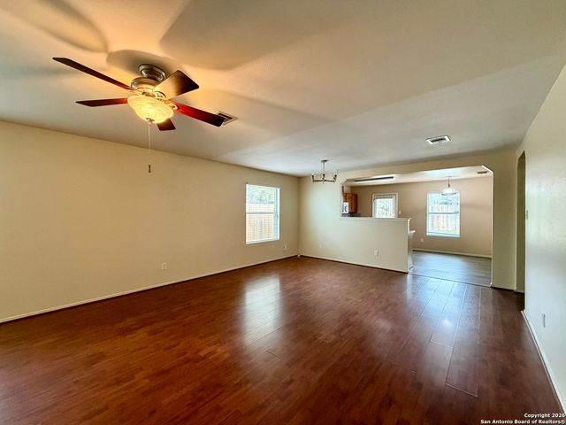 7439 Carriage Pass, San Antonio, TX 78249