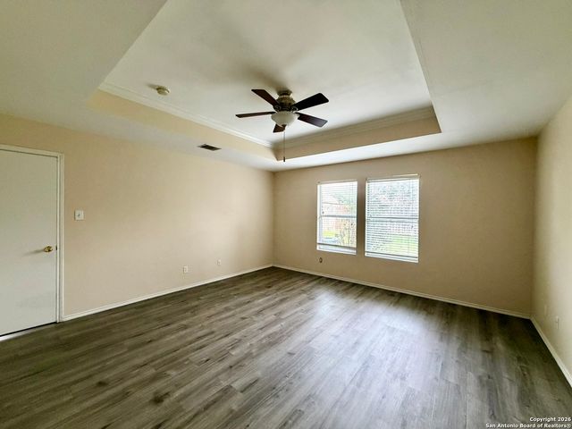 7439 Carriage Pass, San Antonio, TX 78249