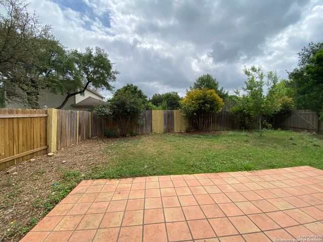 7439 Carriage Pass, San Antonio, TX 78249