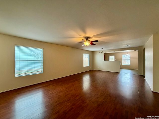 7439 Carriage Pass, San Antonio, TX 78249