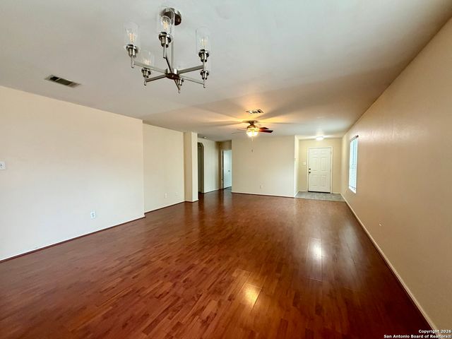 7439 Carriage Pass, San Antonio, TX 78249