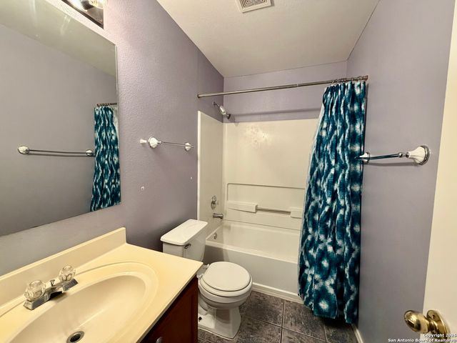 7439 Carriage Pass, San Antonio, TX 78249