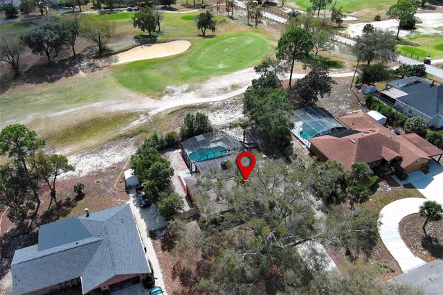 1325 INDIAN ROCK COURT, Deltona, FL 32725