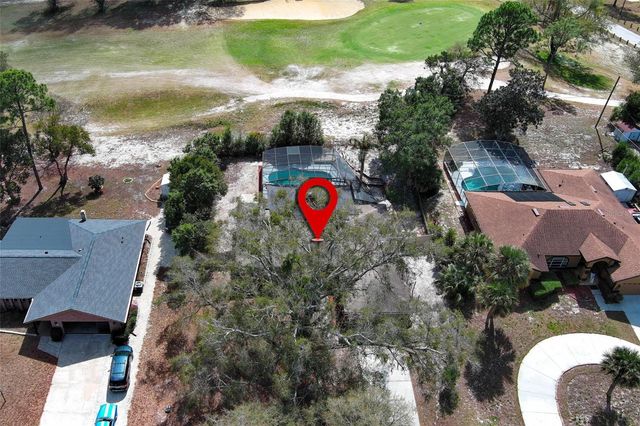 1325 INDIAN ROCK COURT, Deltona, FL 32725