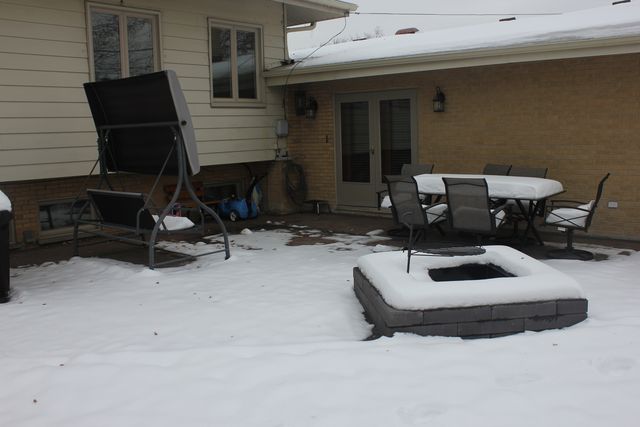 5639 N Manor Lane, Norwood Park Township, IL 60631