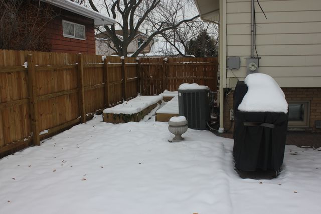 5639 N Manor Lane, Norwood Park Township, IL 60631