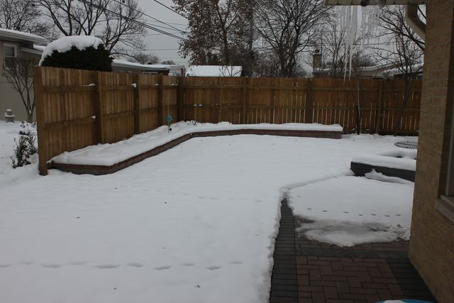 5639 N Manor Lane, Norwood Park Township, IL 60631