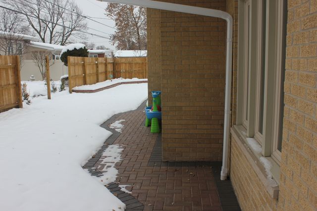 5639 N Manor Lane, Norwood Park Township, IL 60631