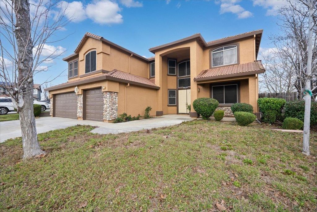 8500 Grey Iron Ct, Antelope, CA 95843