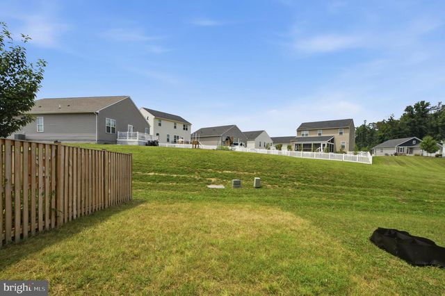 105 FADING STAR CT, Stephenson, VA 22656
