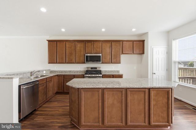 105 FADING STAR CT, Stephenson, VA 22656