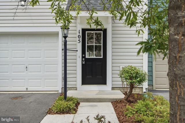 105 FADING STAR CT, Stephenson, VA 22656