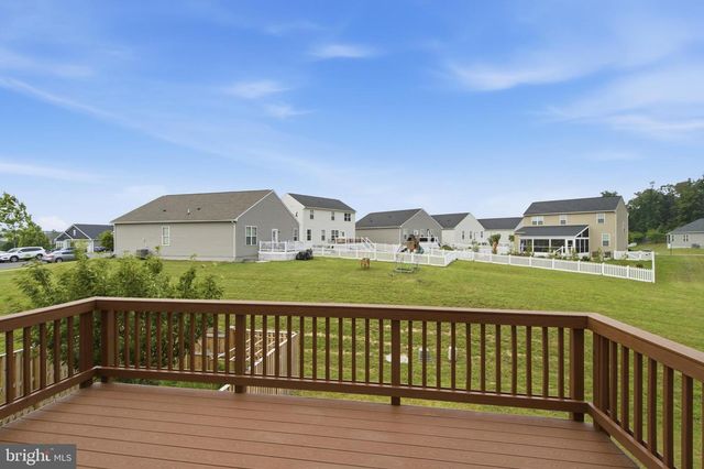 105 FADING STAR CT, Stephenson, VA 22656