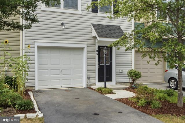 105 FADING STAR CT, Stephenson, VA 22656