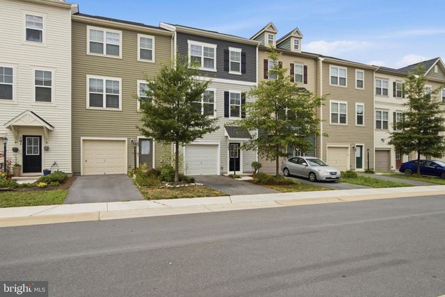 105 FADING STAR CT, Stephenson, VA 22656