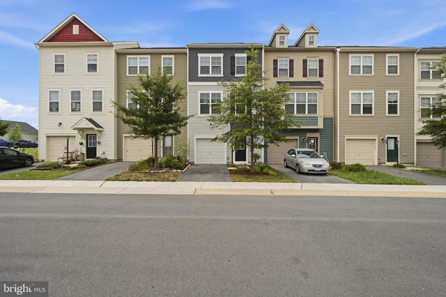 105 FADING STAR CT, Stephenson, VA 22656