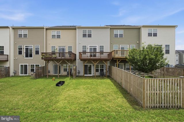 105 FADING STAR CT, Stephenson, VA 22656
