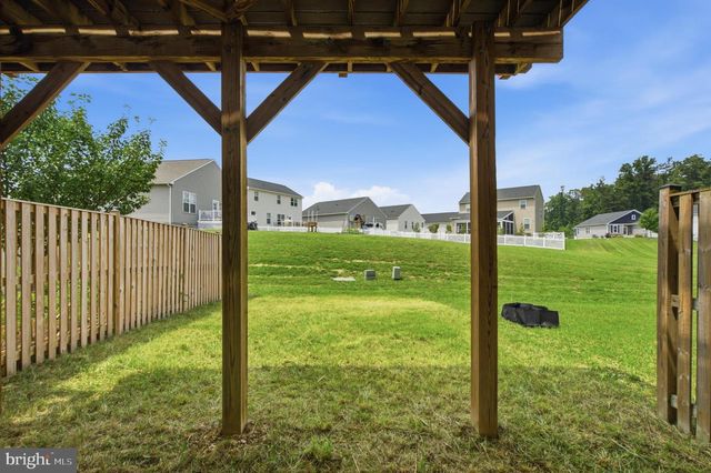 105 FADING STAR CT, Stephenson, VA 22656