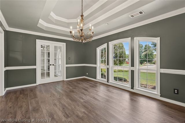 2412 Fianna Way, Fort Smith, AR 72908
