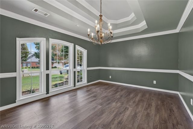 2412 Fianna Way, Fort Smith, AR 72908