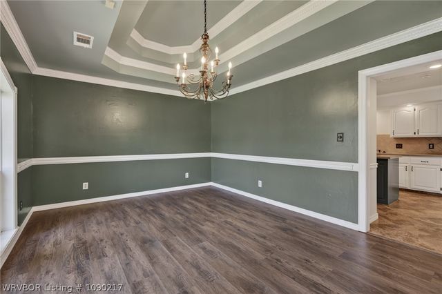 2412 Fianna Way, Fort Smith, AR 72908