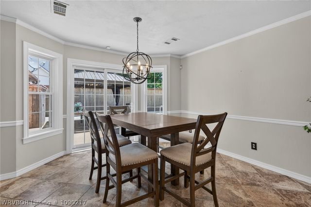 2412 Fianna Way, Fort Smith, AR 72908