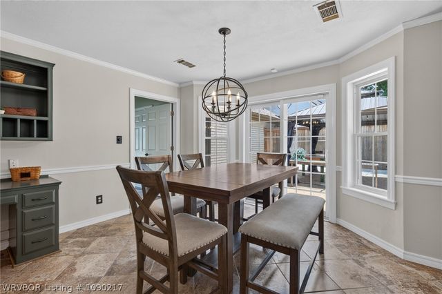 2412 Fianna Way, Fort Smith, AR 72908