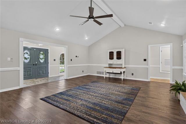 2412 Fianna Way, Fort Smith, AR 72908