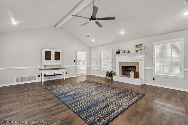 2412 Fianna Way, Fort Smith, AR 72908