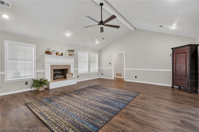 2412 Fianna Way, Fort Smith, AR 72908