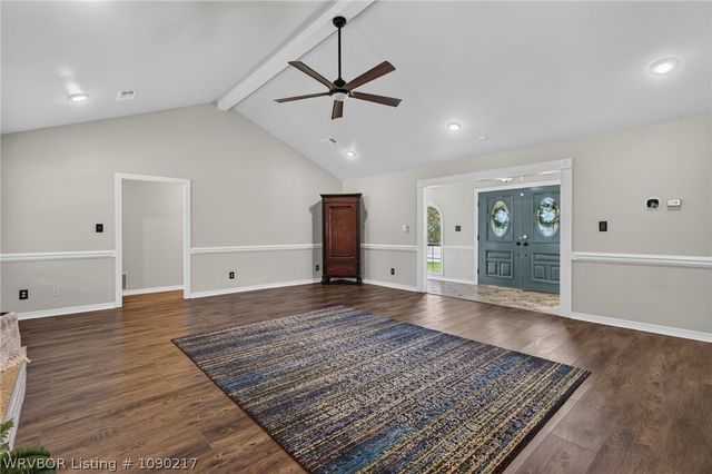 2412 Fianna Way, Fort Smith, AR 72908