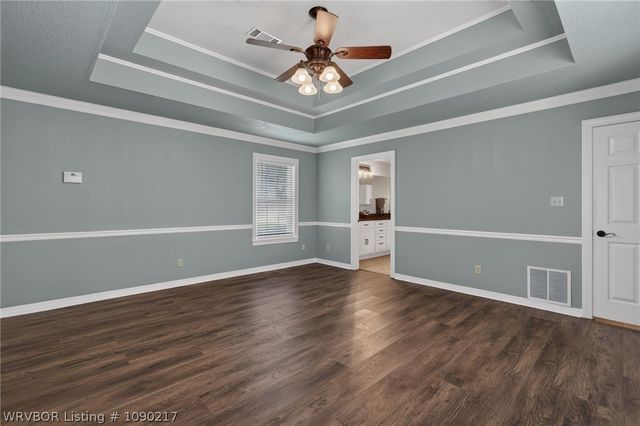 2412 Fianna Way, Fort Smith, AR 72908