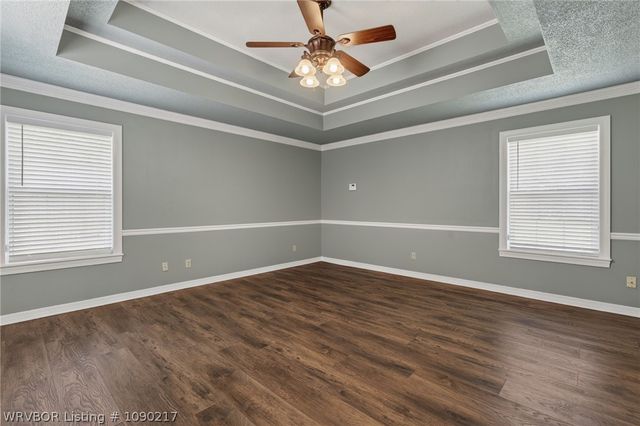 2412 Fianna Way, Fort Smith, AR 72908