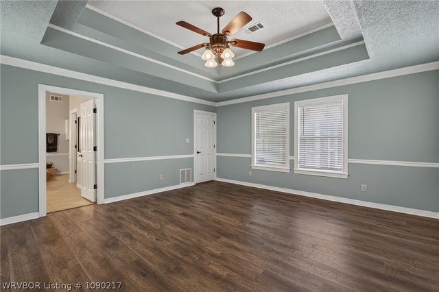2412 Fianna Way, Fort Smith, AR 72908