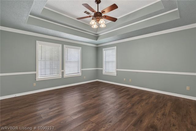 2412 Fianna Way, Fort Smith, AR 72908