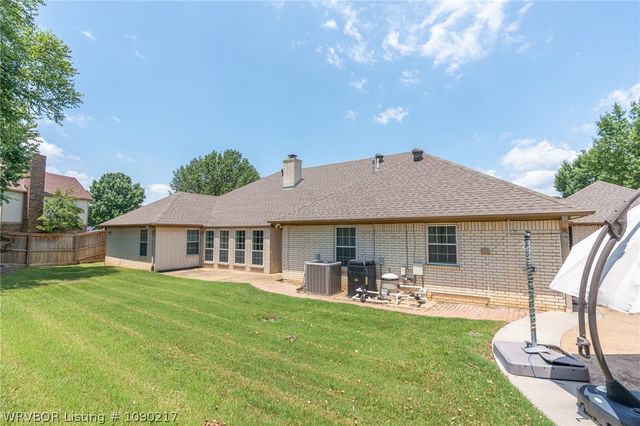 2412 Fianna Way, Fort Smith, AR 72908