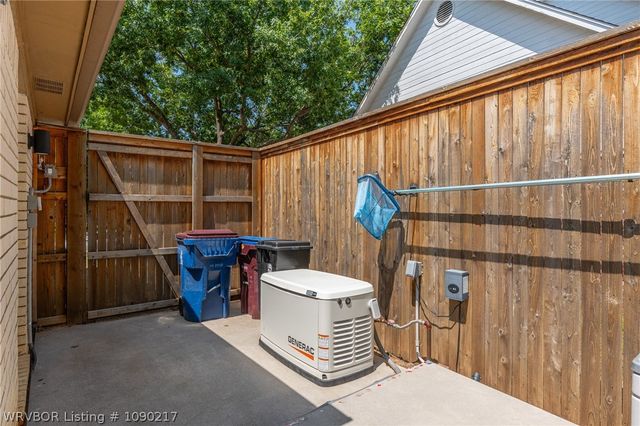 2412 Fianna Way, Fort Smith, AR 72908