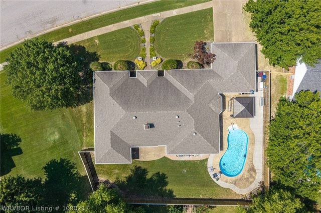 2412 Fianna Way, Fort Smith, AR 72908